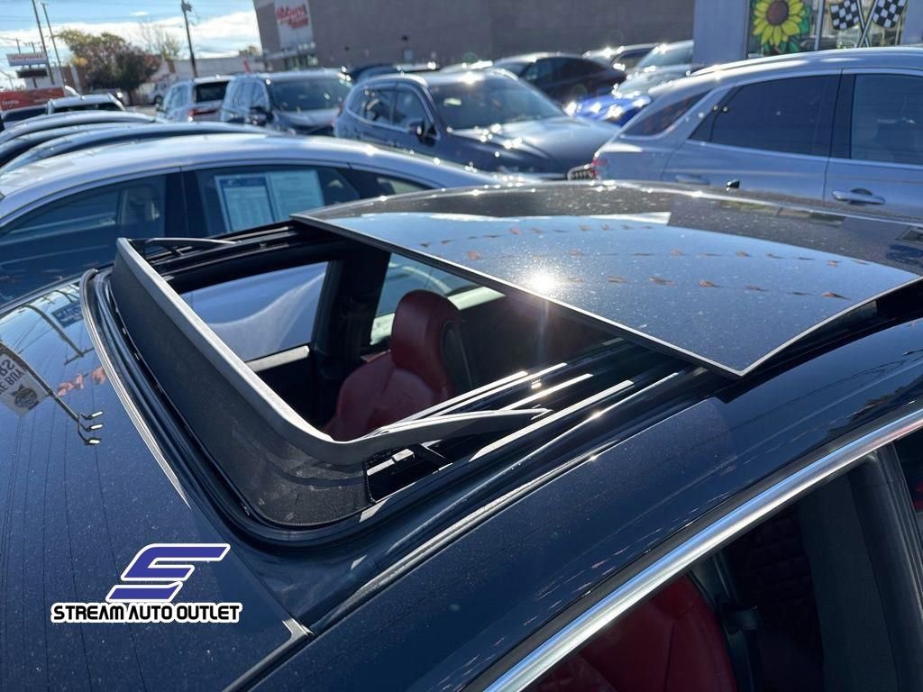 Used 2022 Audi S5 Premium Plus w/ Premium Plus image 6