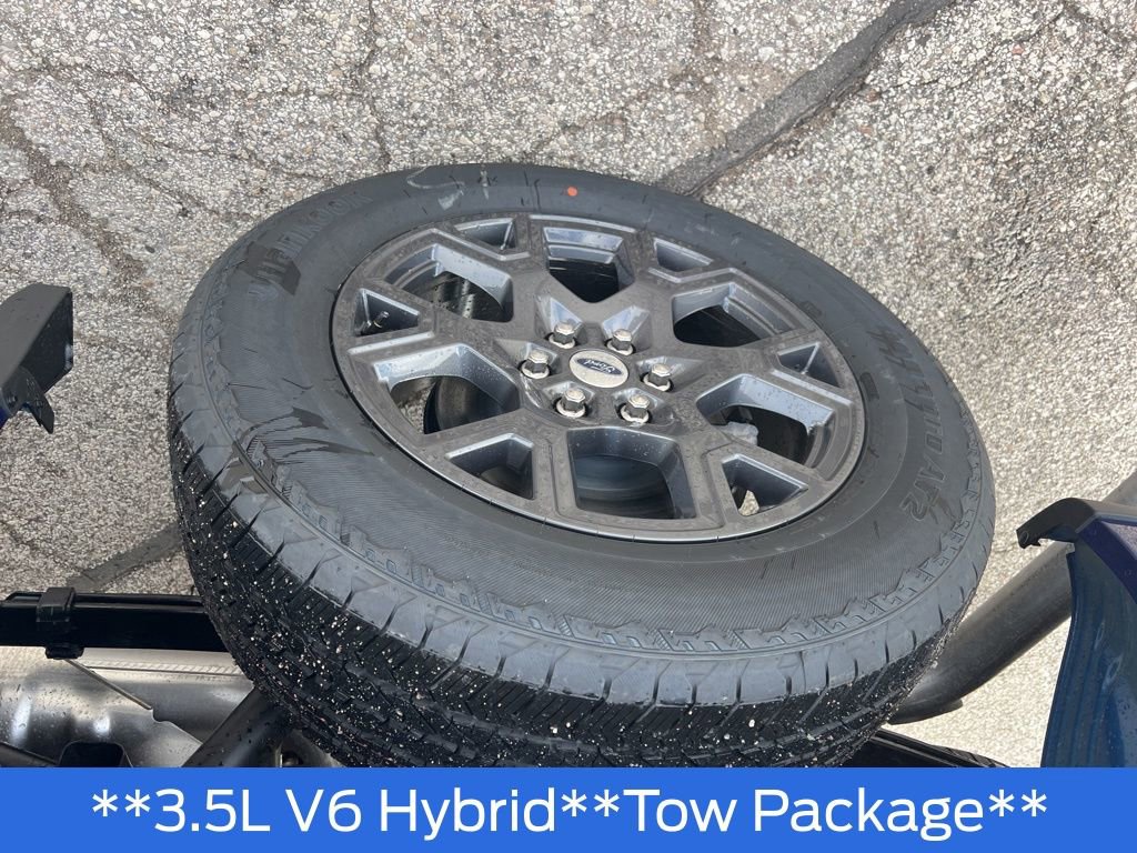 New 2026 Ford F150 STX AWD/4WD image 40
