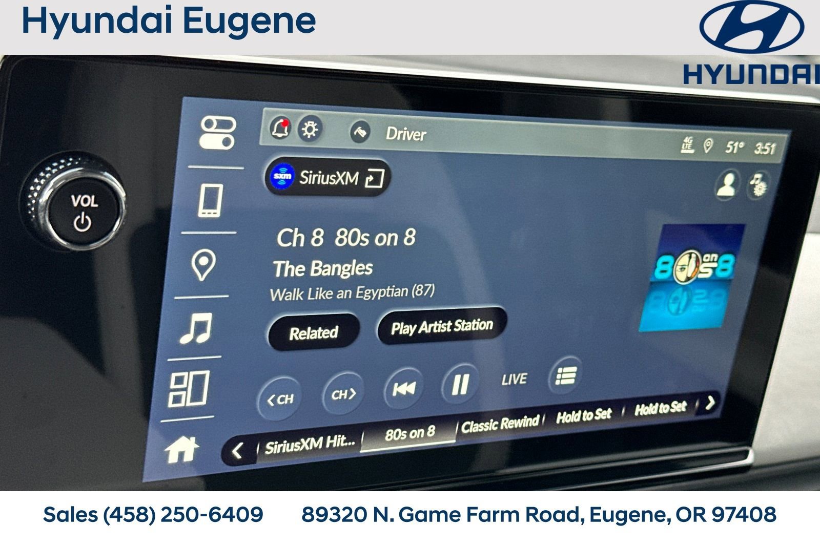 Used 2025 Honda Prologue Touring image 24