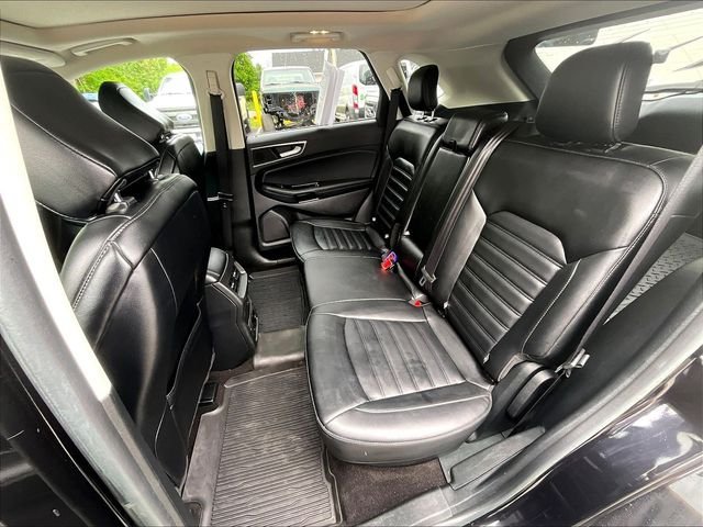 Used 2020 Ford Edge SEL w/ Convenience Package AWD/4WD image 22