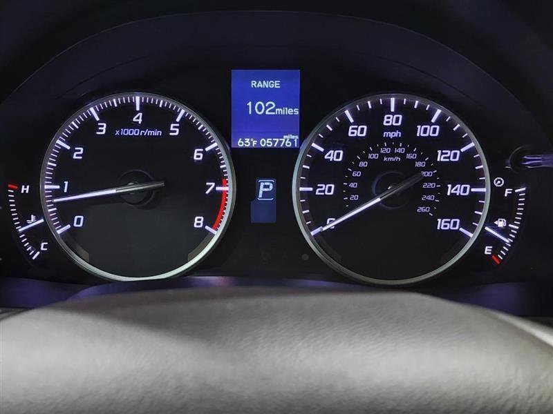 Used 2018 Acura RDX AWD image 18