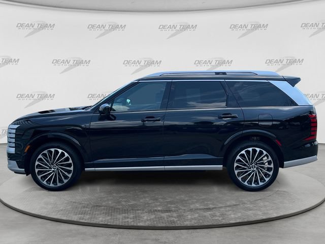 Certified 2026 Hyundai Palisade Calligraphy AWD/4WD image 4