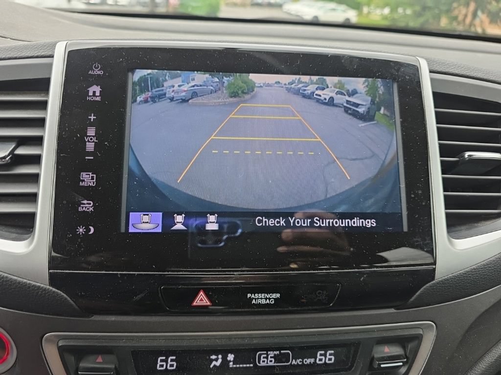 Used 2017 Honda Pilot EX-L image 20