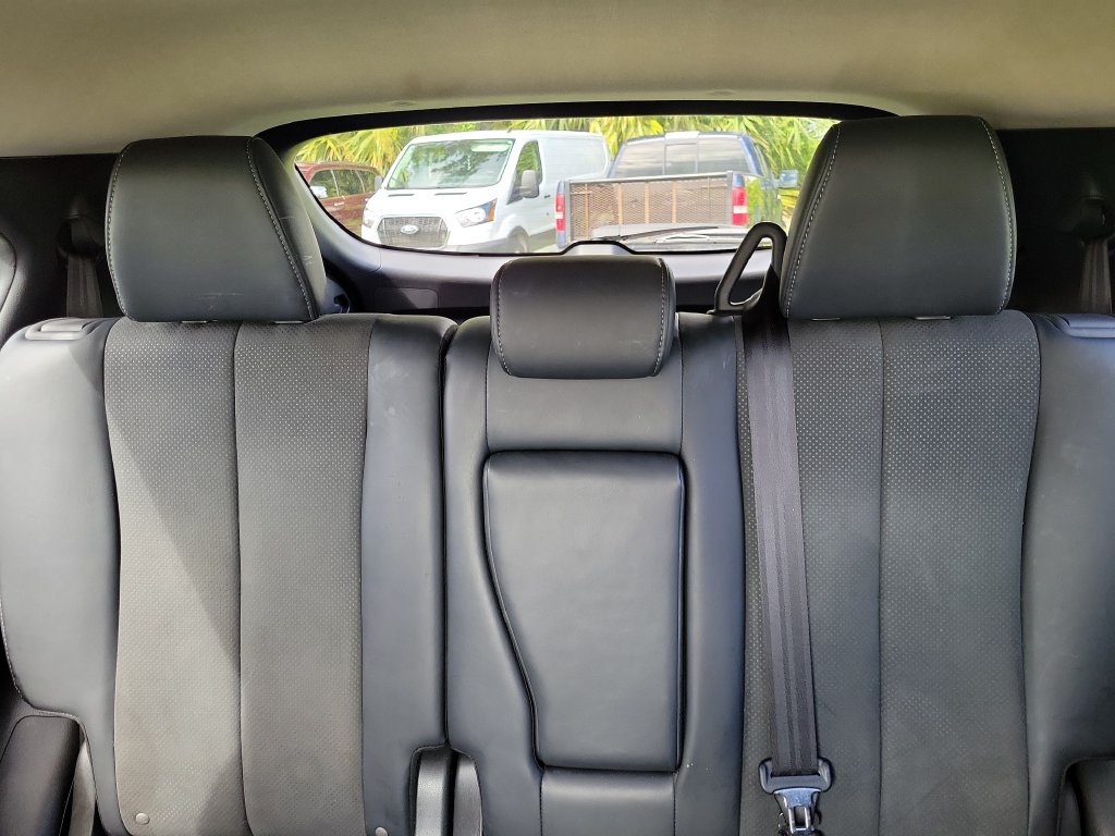Used 2025 Mitsubishi Eclipse Cross SE AWD/4WD image 17