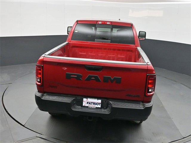 New 2026 RAM 2500 Tradesman image 31