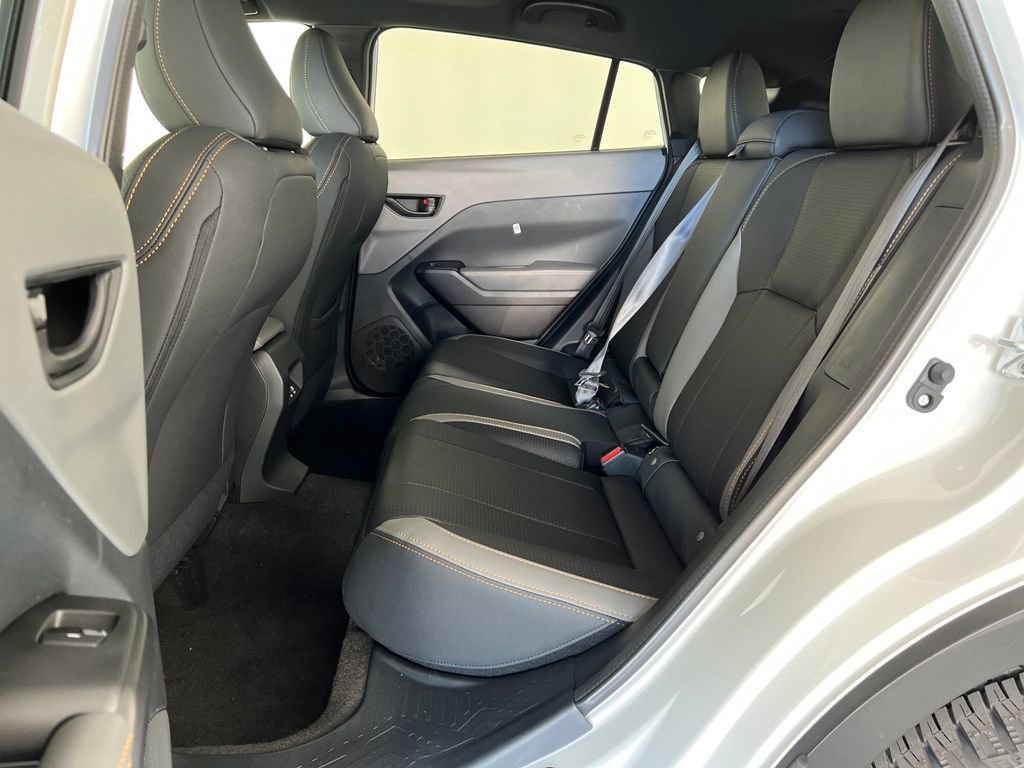 New 2026 Subaru Crosstrek 2.5i Wilderness w/ Crosstrek Mirror Package image 25