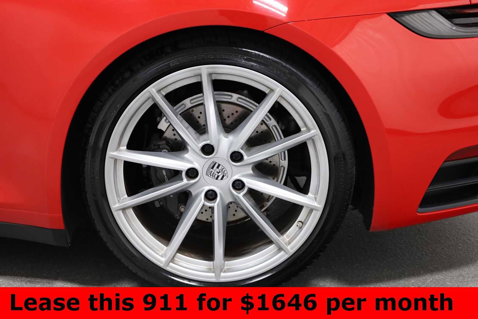 Certified 2022 Porsche 911 Carrera image 45