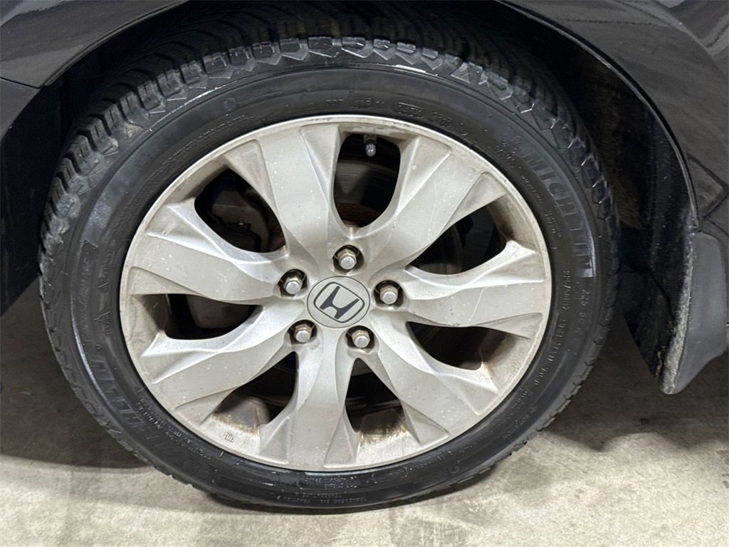 Used 2010 Honda Accord EX image 25