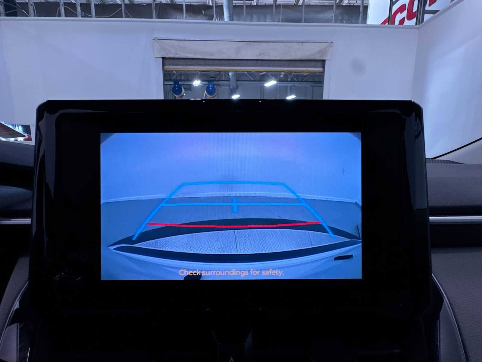 Used 2023 Toyota Corolla LE FWD image 17