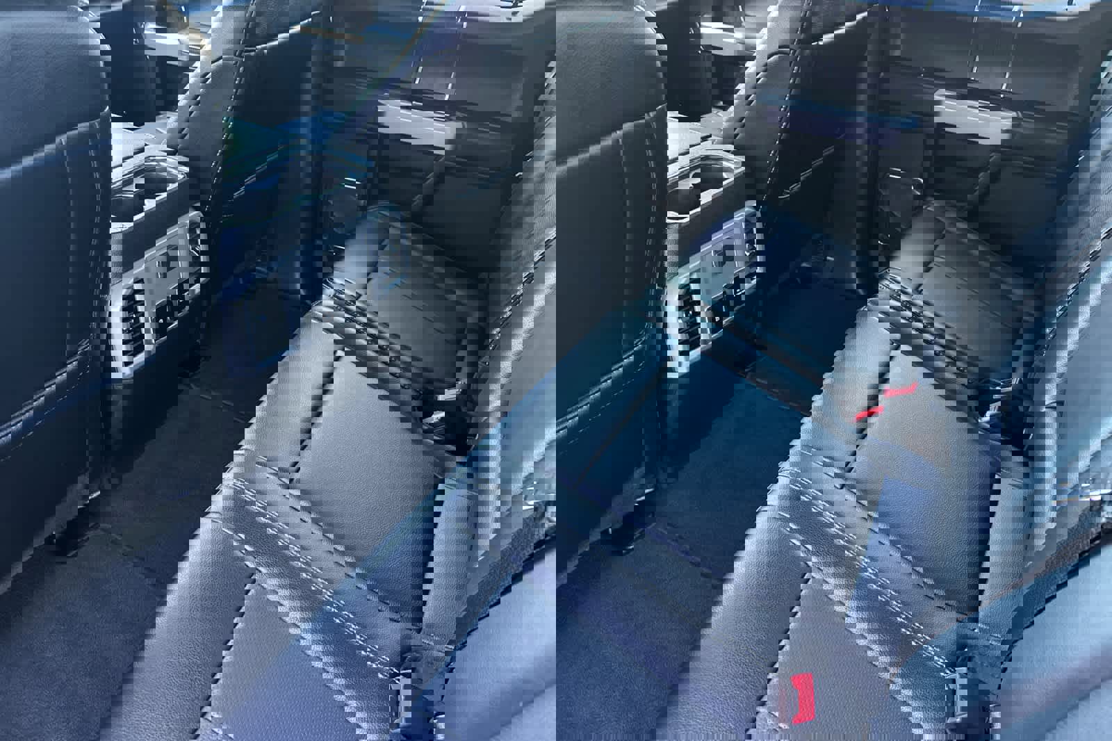 Certified 2021 Ford F250 Lariat image 4