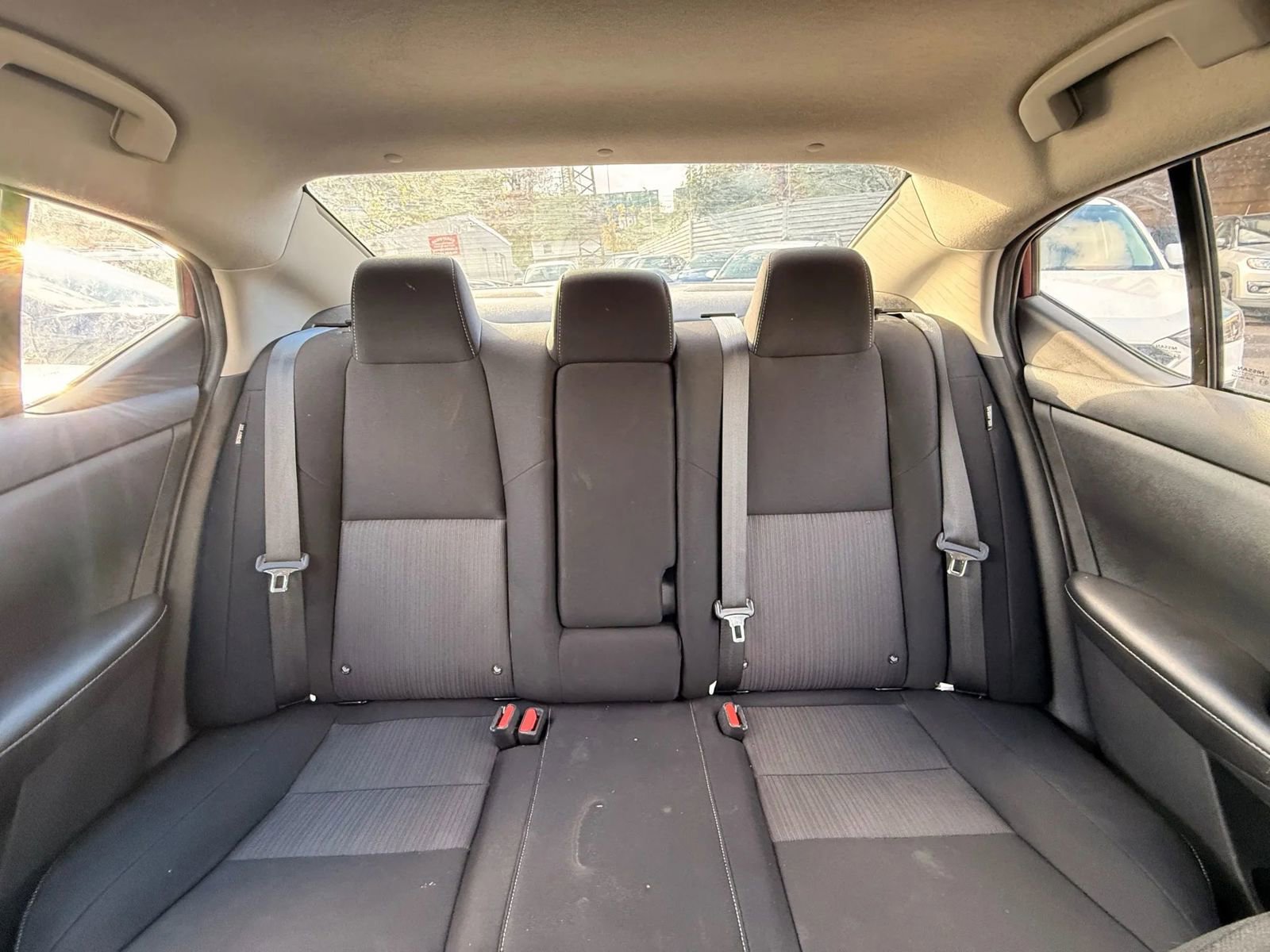 Used 2022 Nissan Sentra SV w/ All-Weather Package image 26