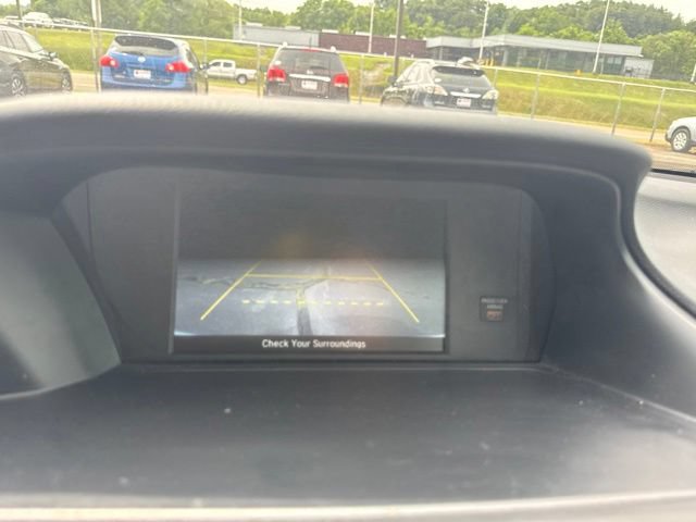 Used 2014 Honda Accord LX image 17