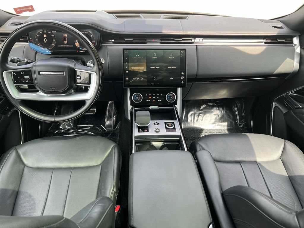 Used 2023 Land Rover Range Rover SE AWD/4WD image 26