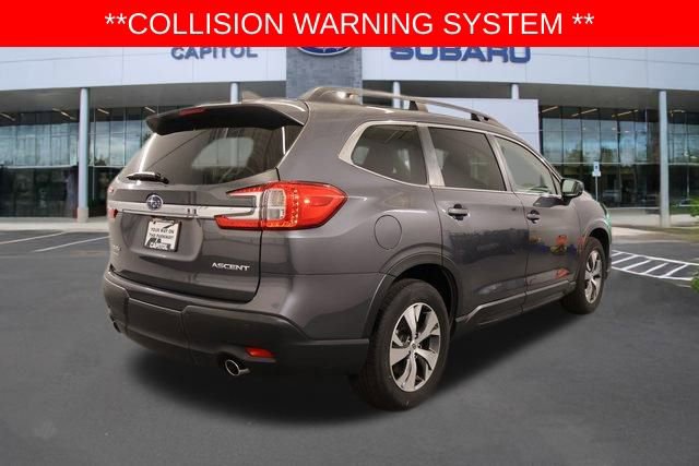 Used 2024 Subaru Ascent Premium w/ Convenience Package image 4