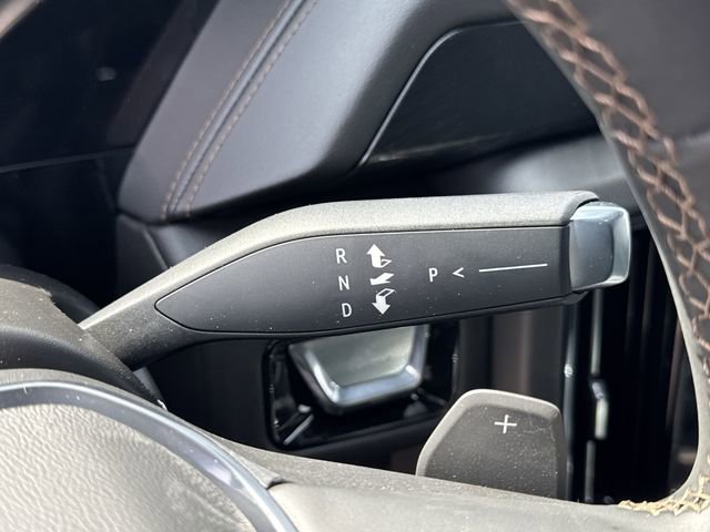 New 2026 GMC Yukon XL AT4 w/ AT4 Premium Plus Package image 14