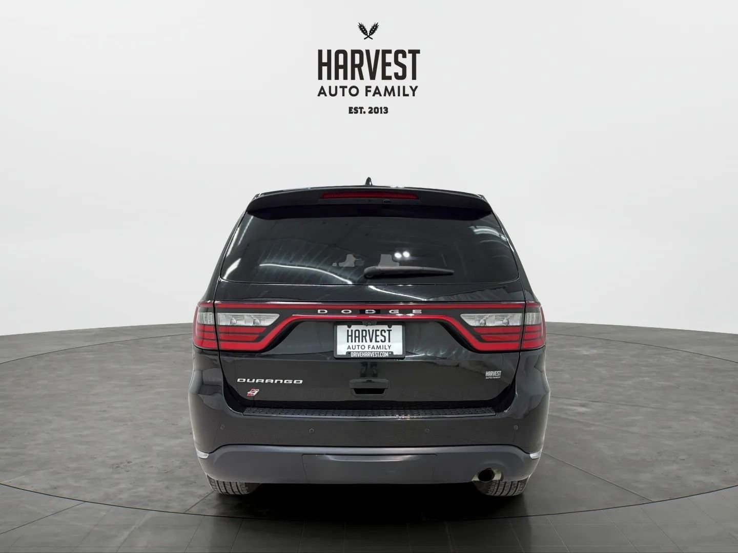 Used 2023 Dodge Durango SXT Launch Edition image 5