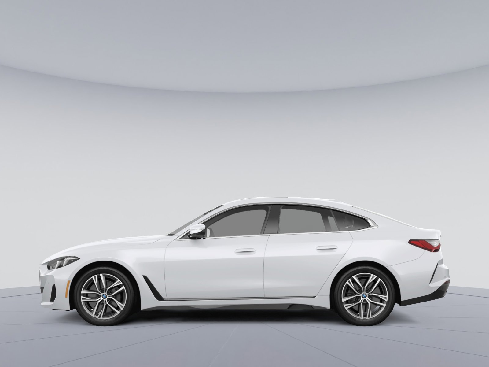 New 2026 BMW 430i xDrive 430i xDrive w/ Premium Package image 2