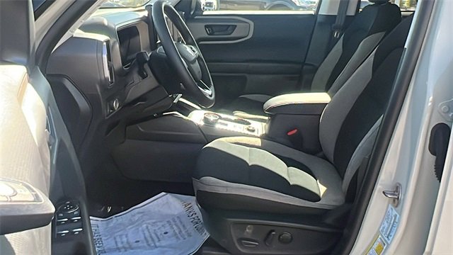 New 2025 Ford Bronco Sport Big Bend image 20