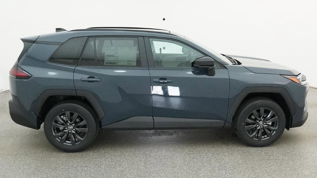 New 2026 Toyota RAV4 XLE Premium FWD image 21