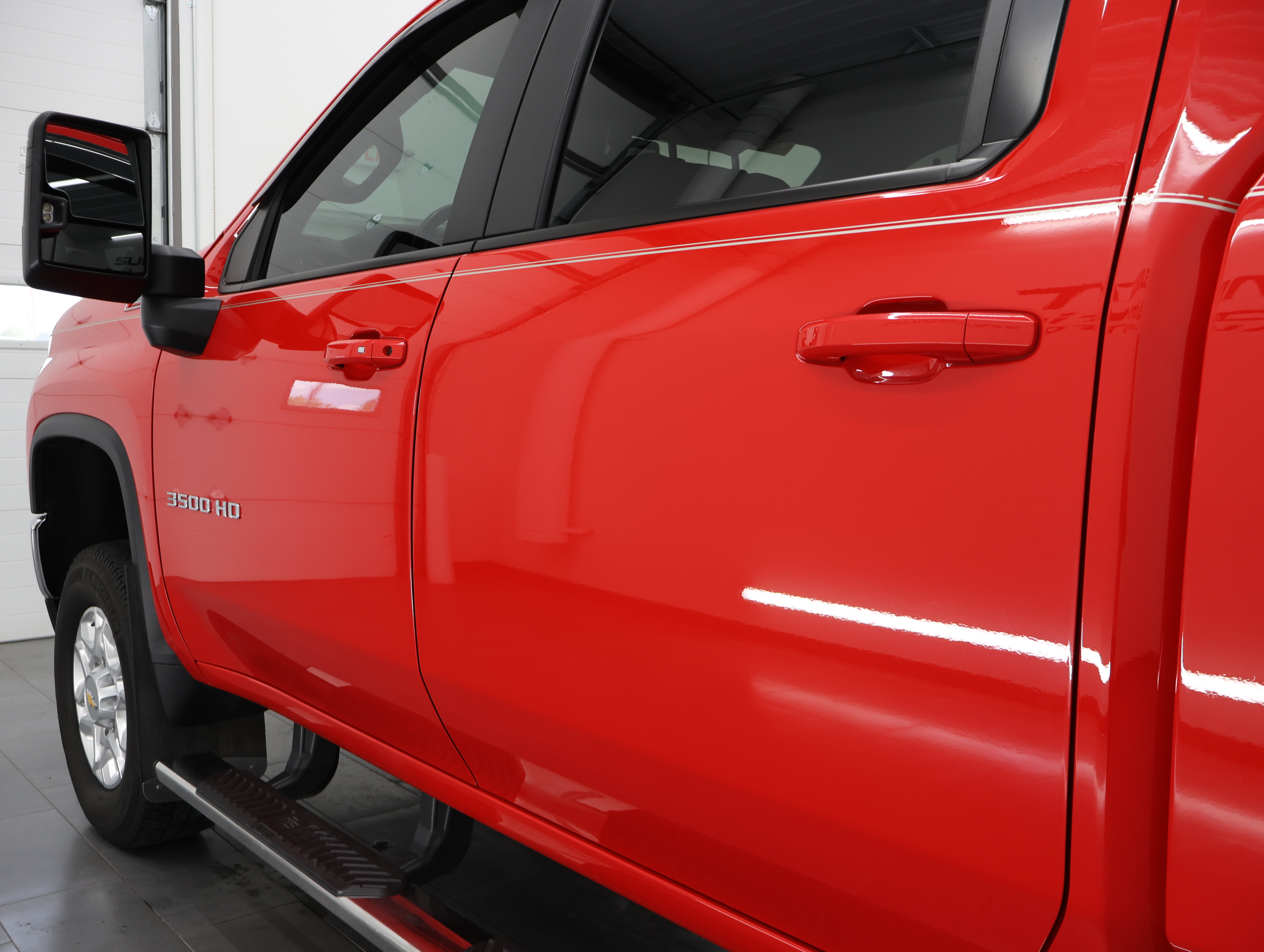 Used 2023 Chevrolet Silverado 3500 LT w/ All Star Edition AWD/4WD image 33