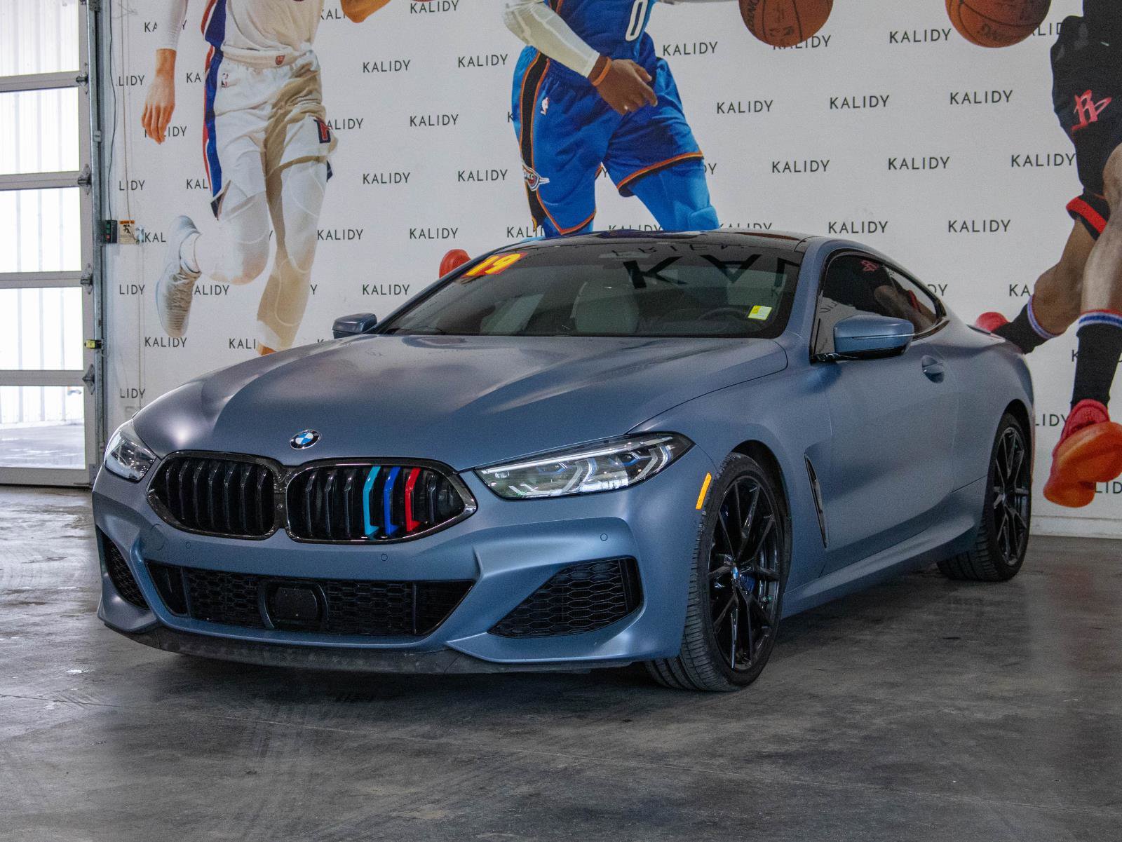 Used 2019 BMW M850i xDrive Coupe image 20