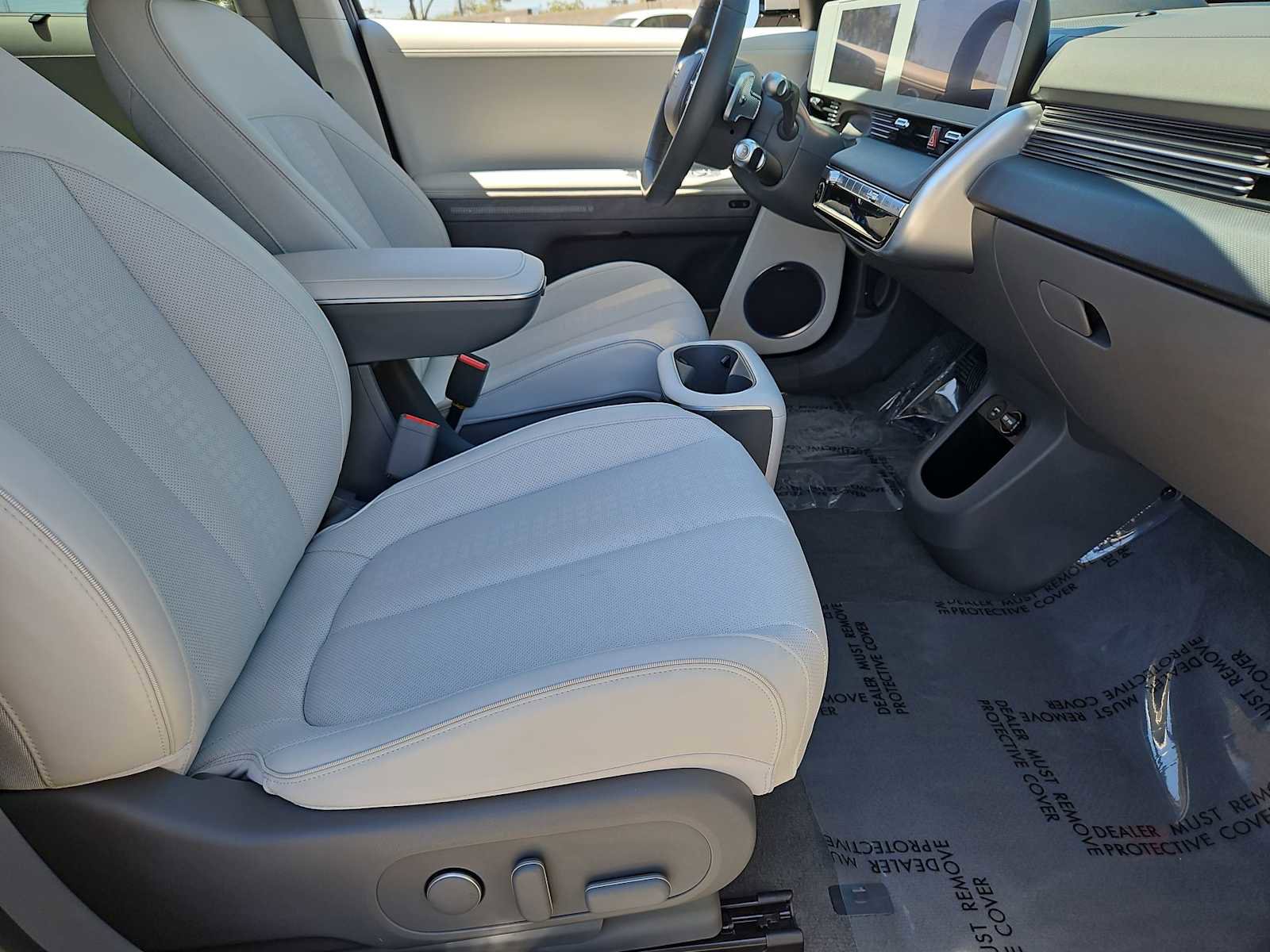 Certified 2024 Hyundai Ioniq 5 Limited RWD image 21