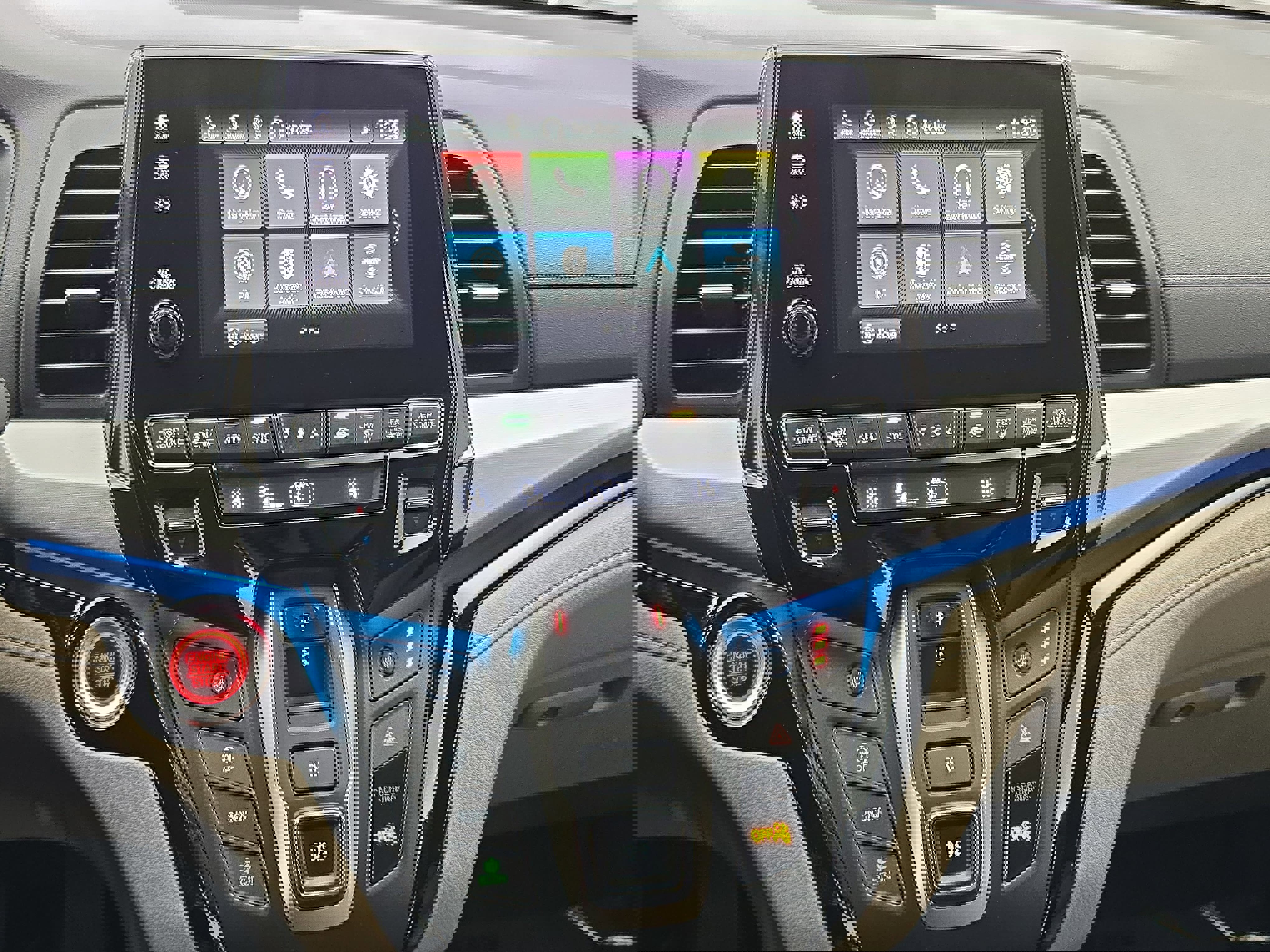 Used 2022 Honda Odyssey Touring image 21