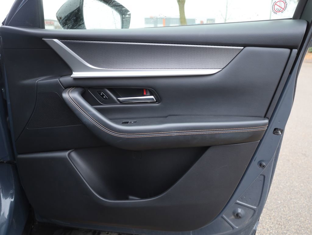 Used 2025 MAZDA CX-70 3.3 Turbo w/ Preferred Package image 16