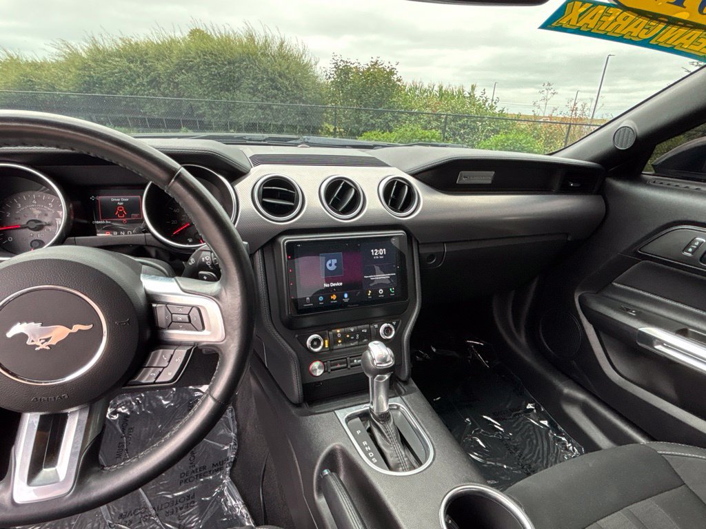 Used 2019 Ford Mustang GT RWD image 25