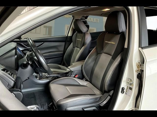 Used 2023 Subaru Crosstrek 2.5i Sport image 19