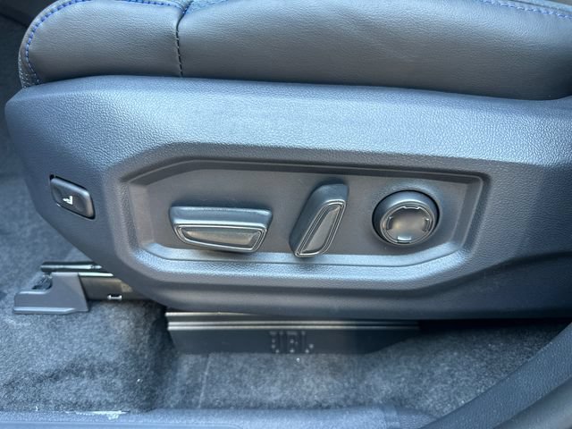 New 2026 Toyota Tundra Platinum AWD/4WD image 25