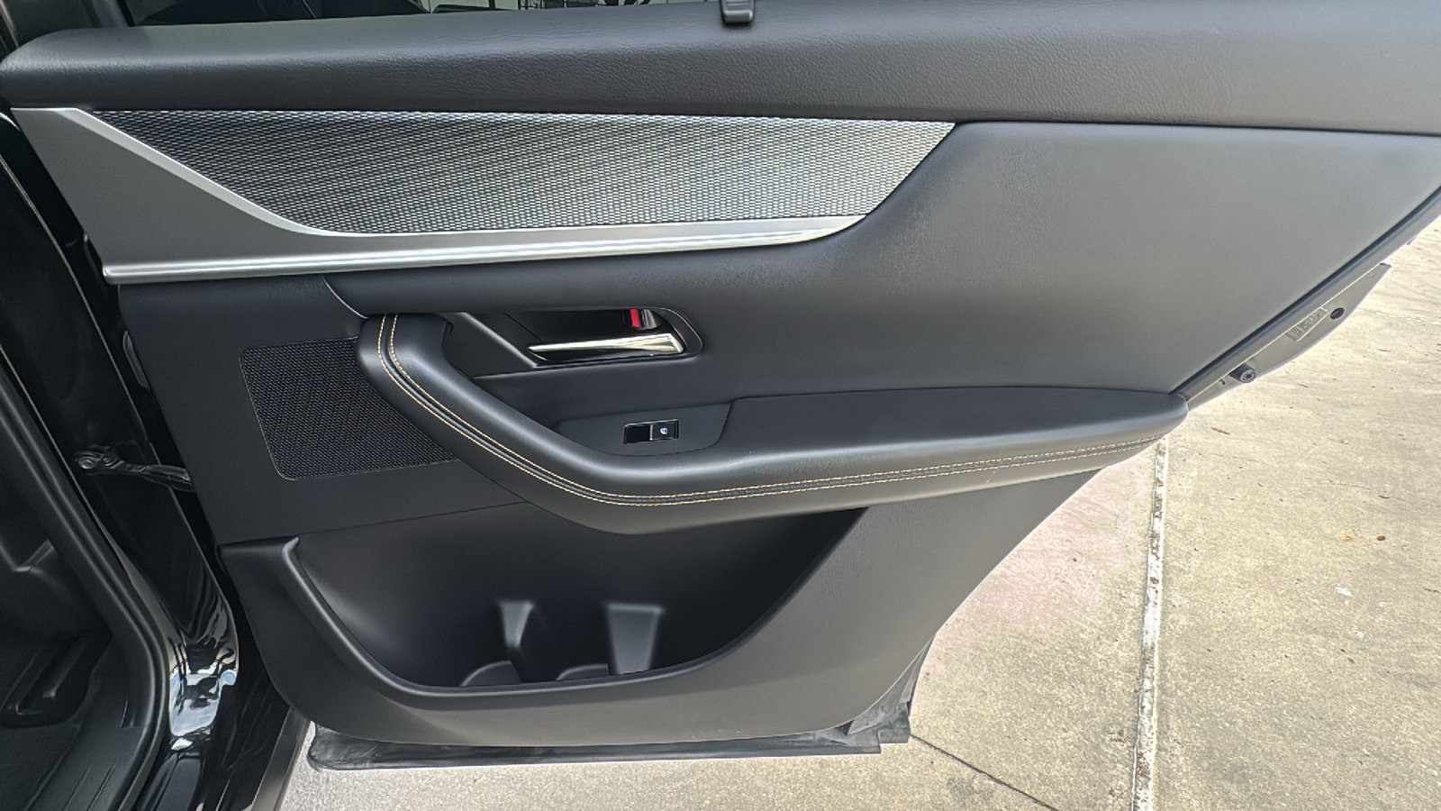 Used 2024 MAZDA CX-90 3.3 Turbo S image 28