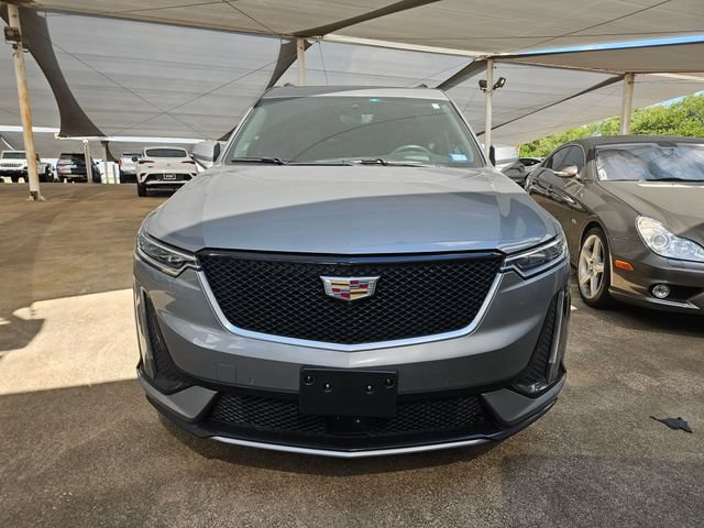 Used 2023 Cadillac XT6 Sport w/ Platinum Package AWD/4WD video 2