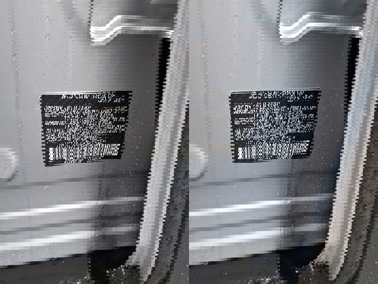 Certified 2025 Subaru Forester Wilderness image 26