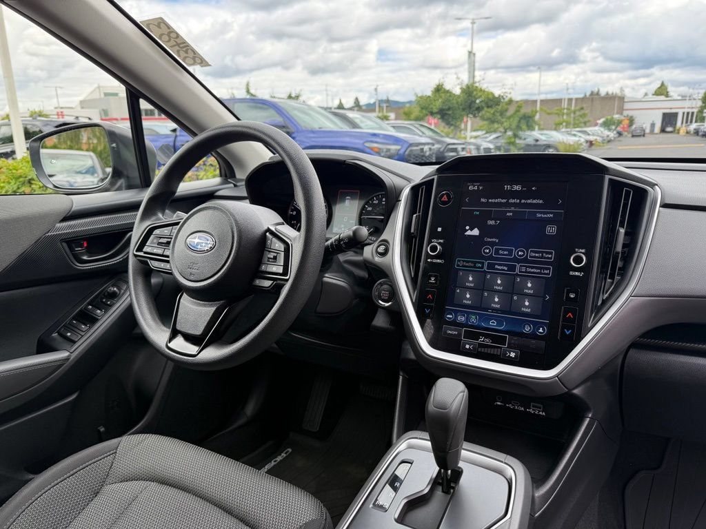 Used 2024 Subaru Crosstrek 2.0i Premium AWD/4WD image 20