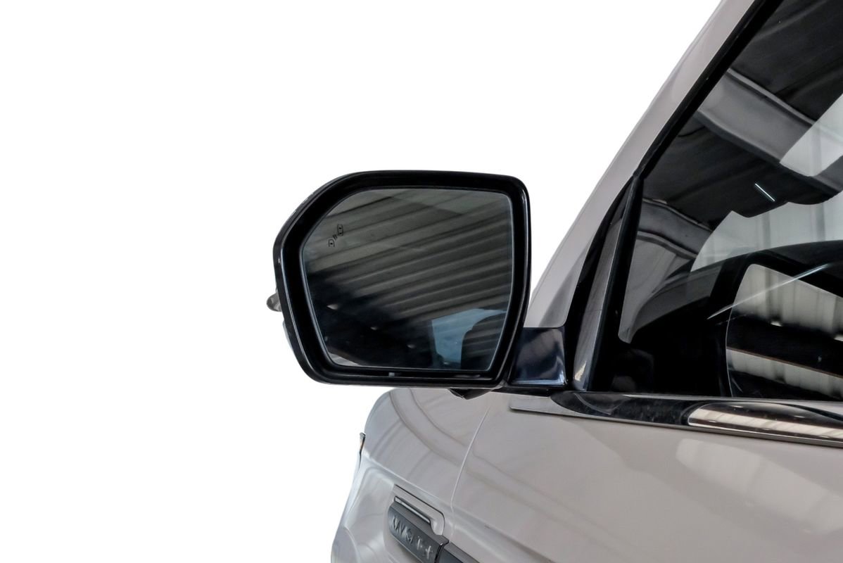 Used 2018 Lincoln Navigator Black Label image 40