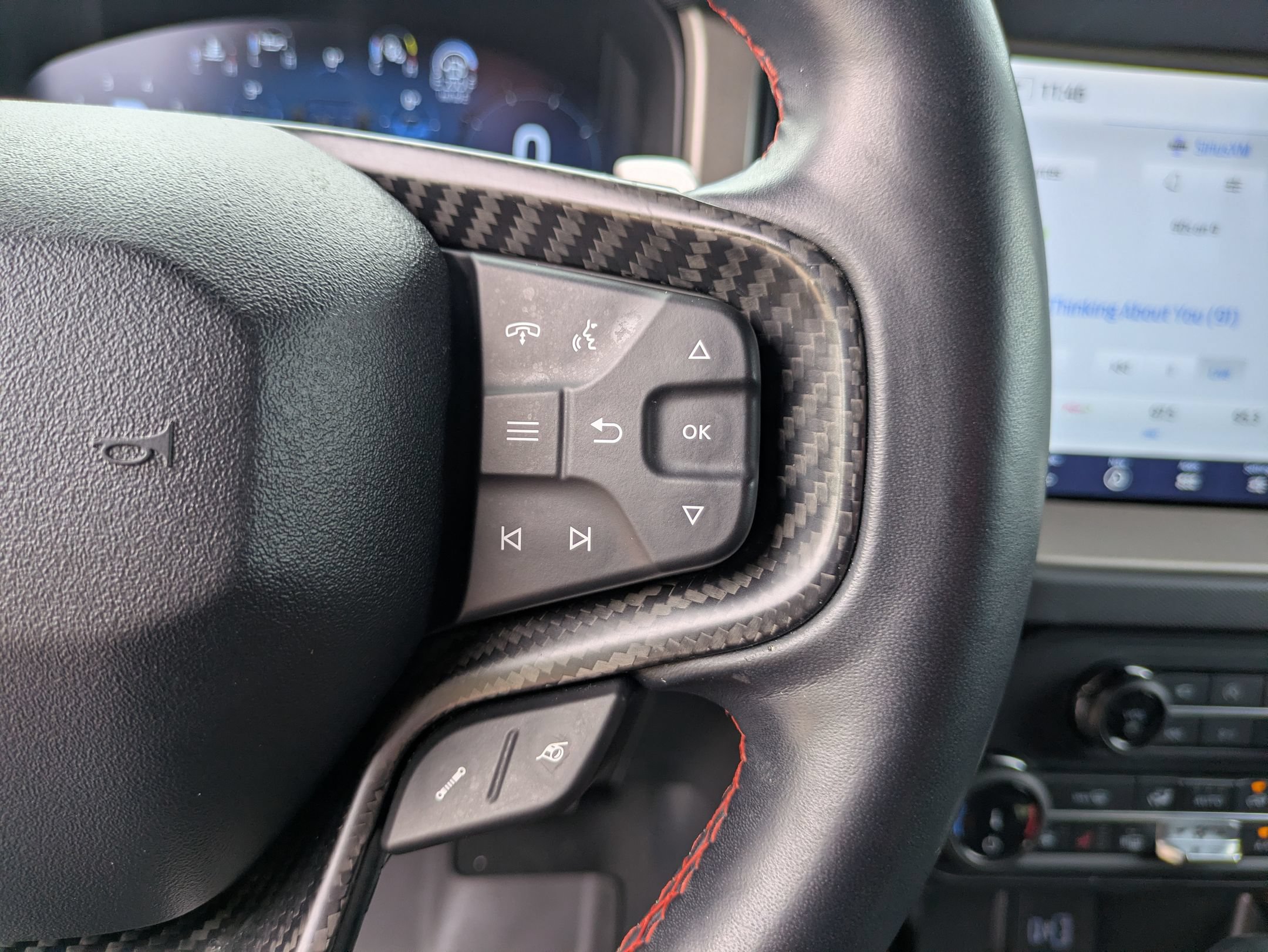 Certified 2022 Ford Bronco Raptor AWD/4WD image 19