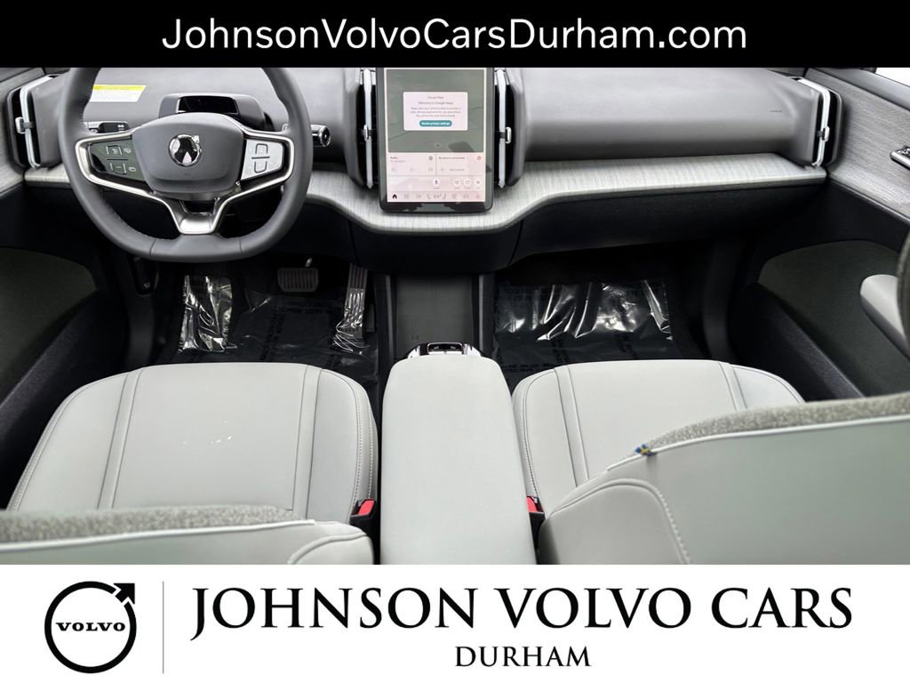New 2026 Volvo EX30 Cross Country Ultra w/ Protection Package Premier image 7