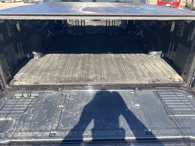 Certified 2025 Ford F150 XLT w/ Equipment Group 302A MID image 15