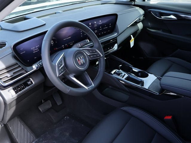 New 2026 Buick Envision Preferred AWD/4WD image 26