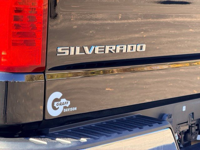 Used 2022 Chevrolet Silverado 1500 LT AWD/4WD image 29