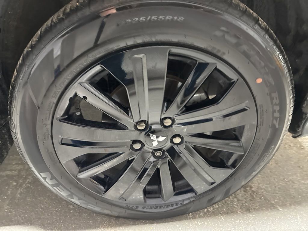 Used 2024 Mitsubishi Outlander Sport LE image 40