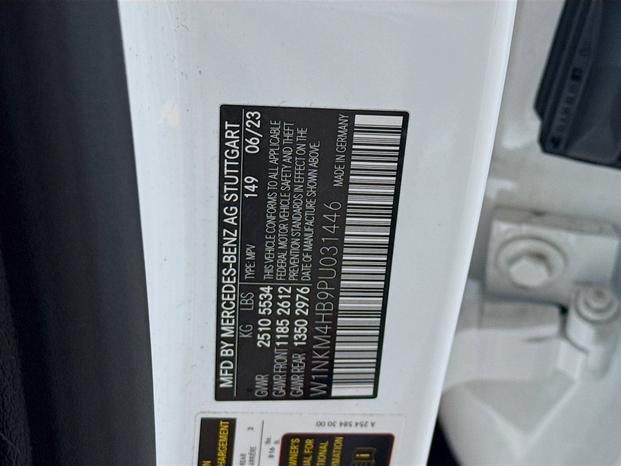 Used 2023 Mercedes-Benz GLC 300 4MATIC w/ Exclusive Trim Package image 40