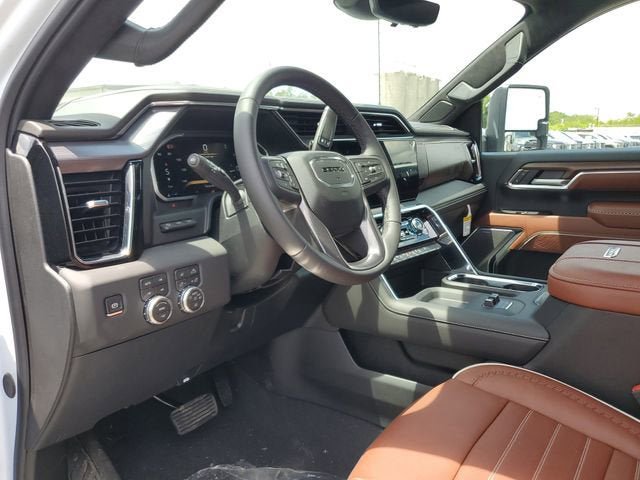 New 2026 GMC Sierra 3500 Denali Ultimate AWD/4WD image 21