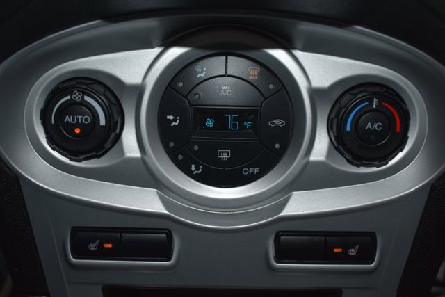 Used 2019 Ford Fiesta SE w/ Cold Weather Package image 25