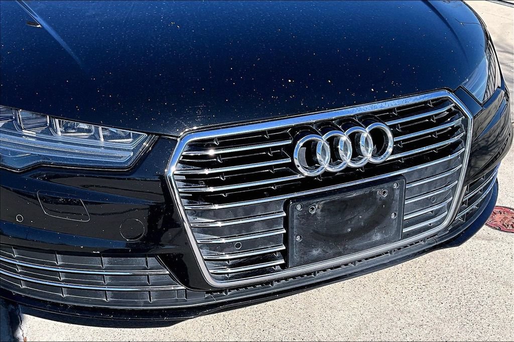 Used 2016 Audi A7 3.0T Premium Plus w/ 20" Wheel & Tire Package AWD/4WD image 32