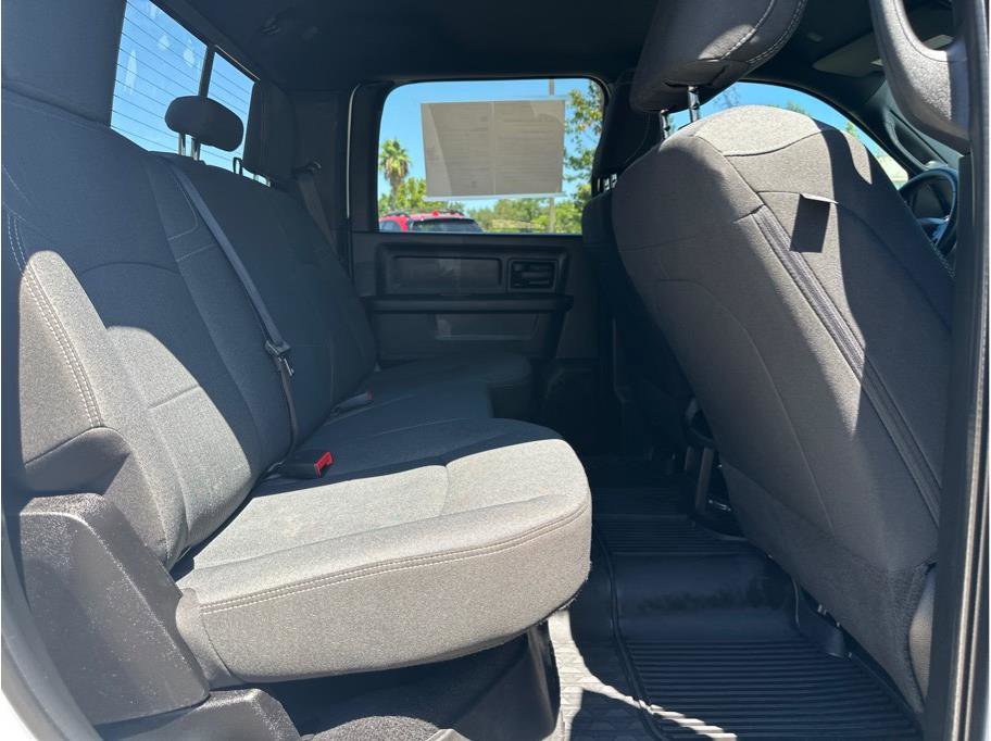 Used 2023 RAM 3500 Tradesman image 11