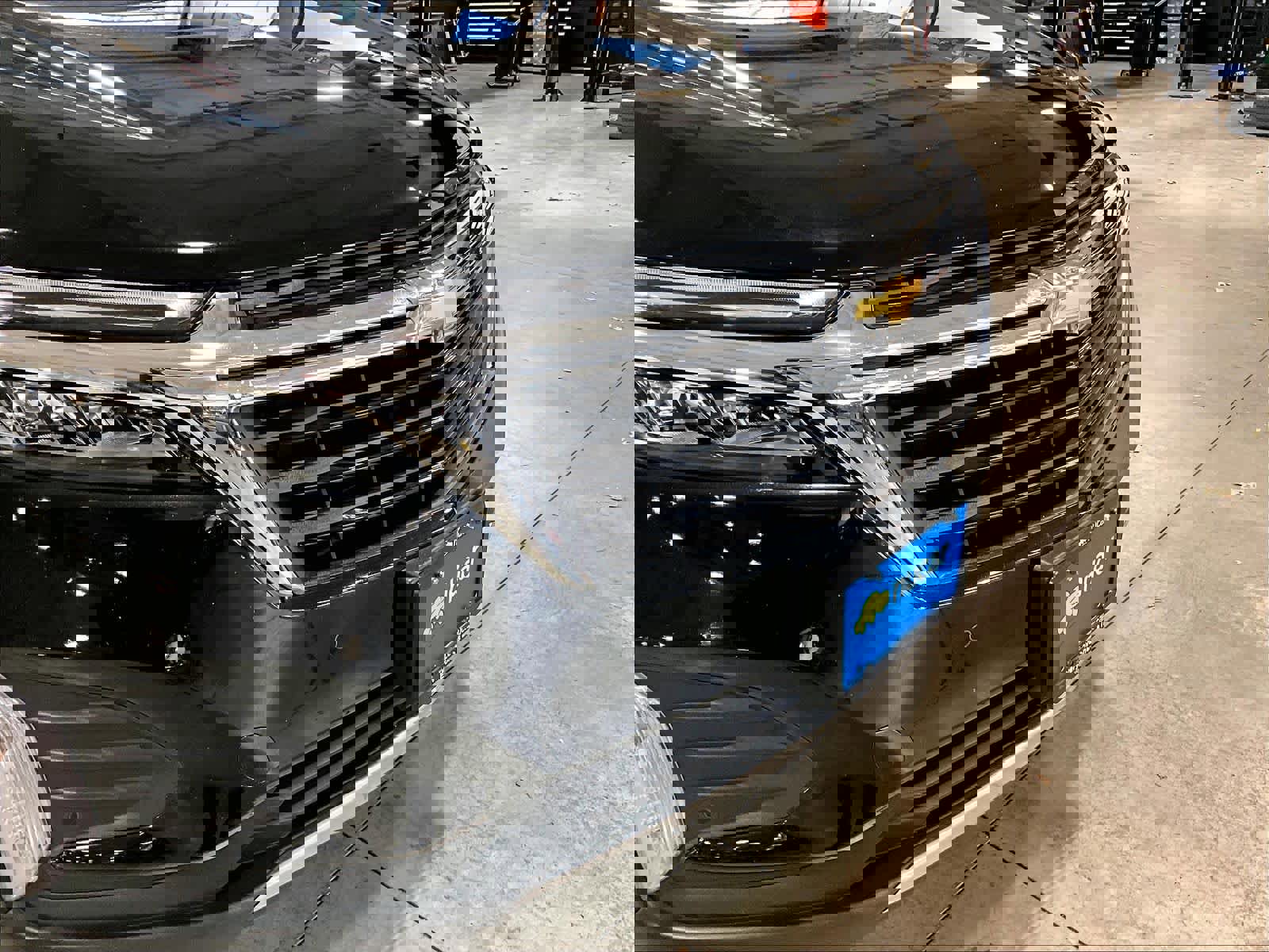 Used 2023 Chevrolet Equinox LT image 32