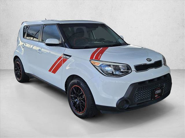 Used 2016 Kia Soul FWD video 3