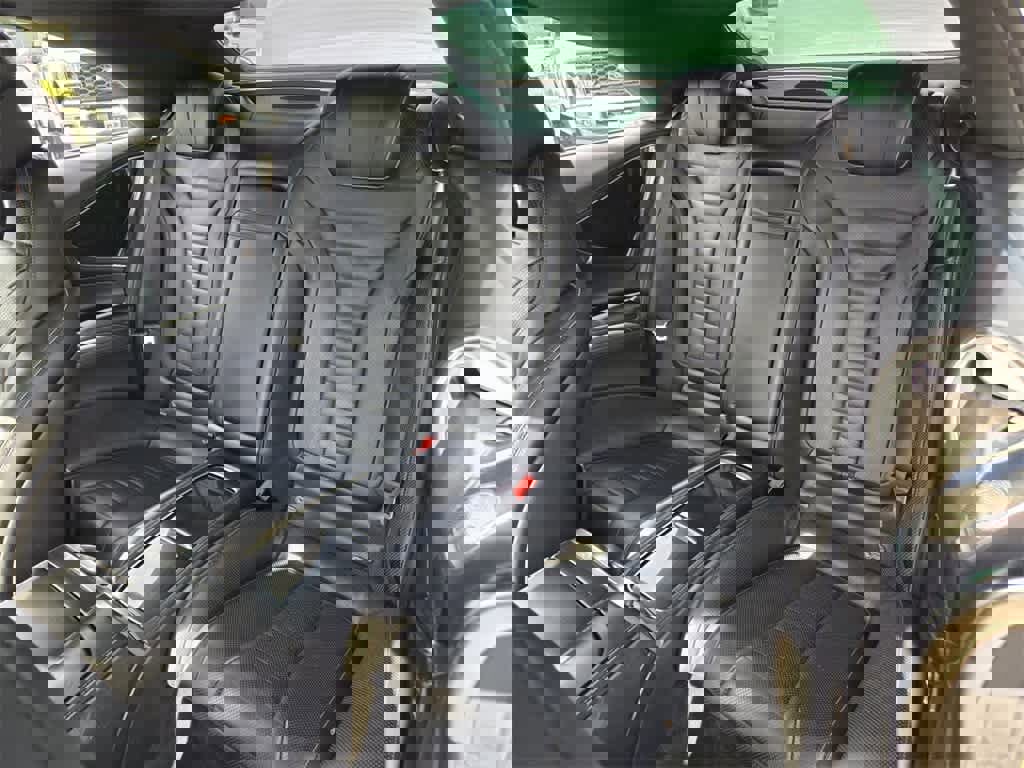 Used 2017 Mercedes-Benz S 550 Cabriolet w/ Sport Package image 11